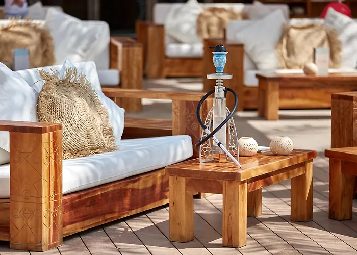 Swissotel Al Ghurair Dubai - Deira & CreekHotel Stelle