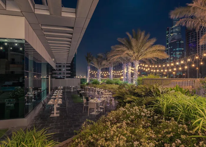 Stella Di Mare Dubai MarinaHotel Stelle